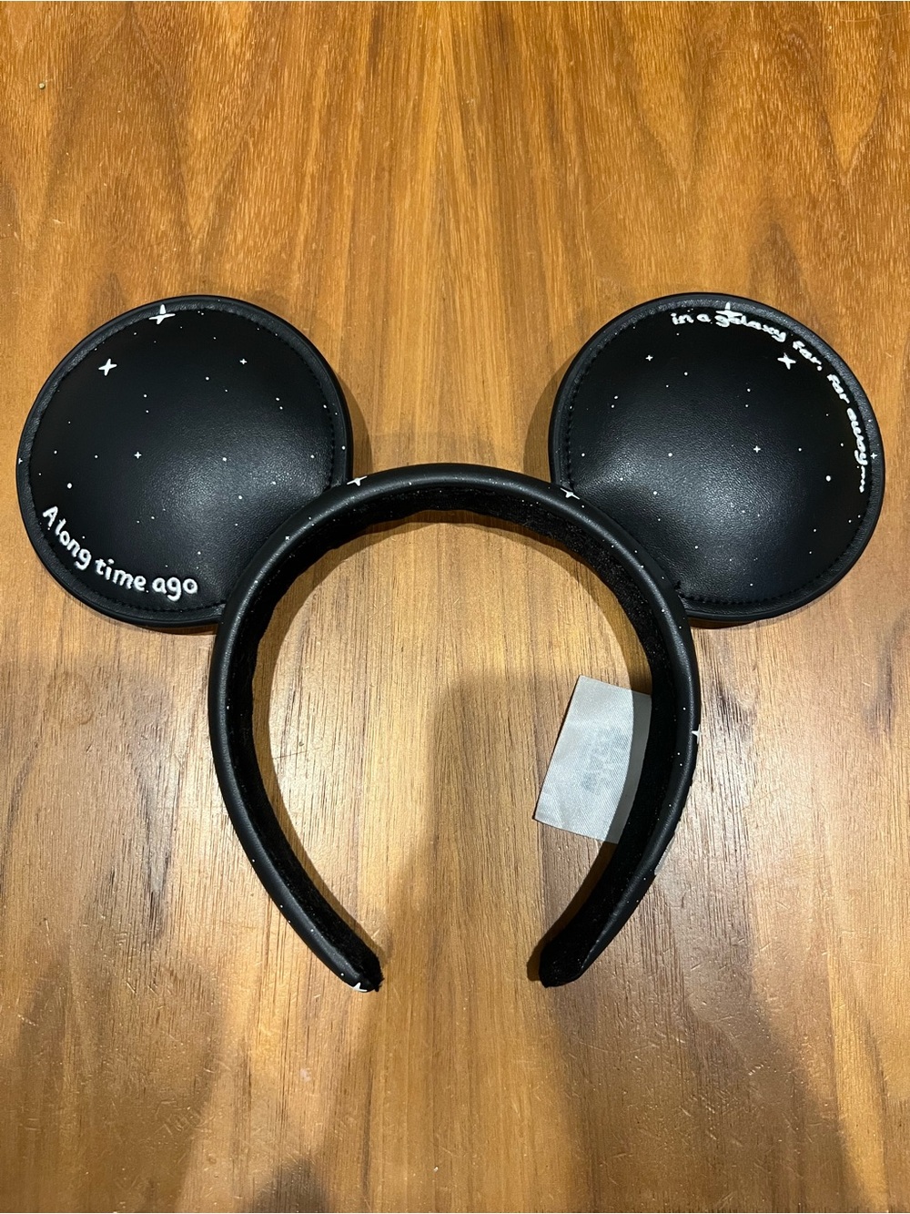 Disney Star Wars Galaxy Far Away Ear Headband